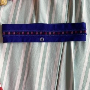 Lululemon Headband